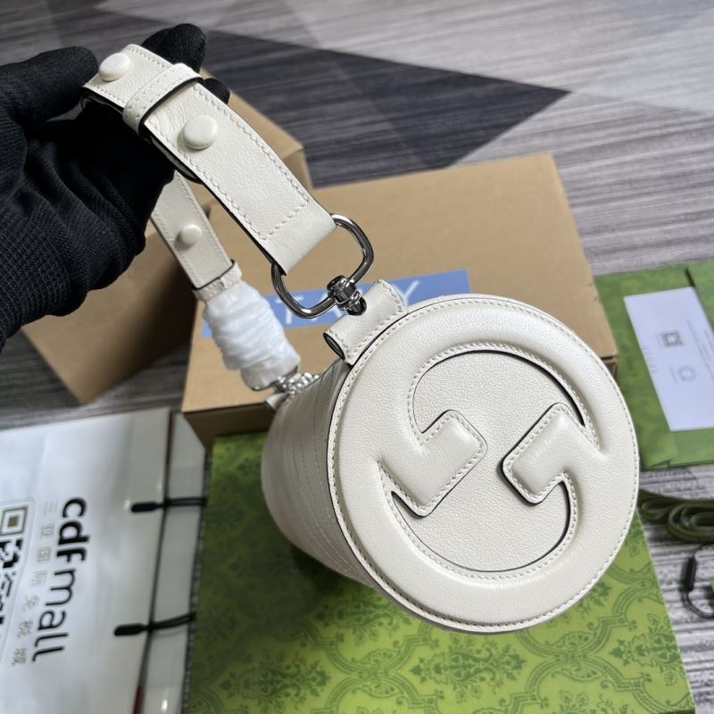 Gvc*1 round bags